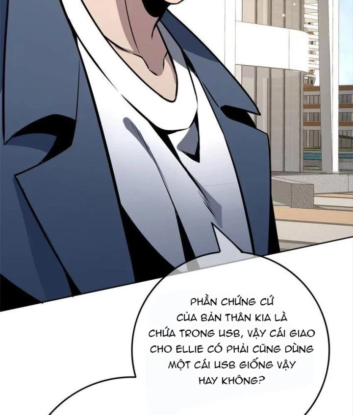 Cuồng Thám Chapter 135 - 138