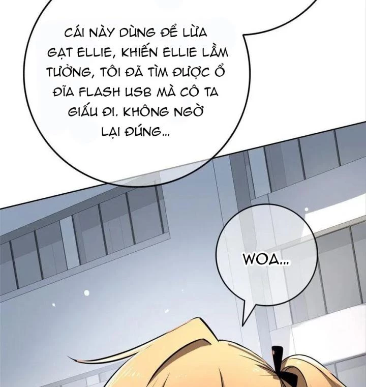 Cuồng Thám Chapter 135 - 139