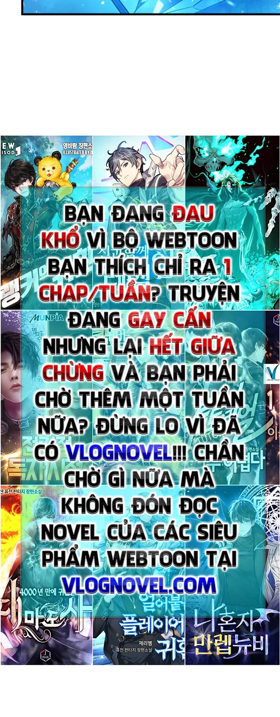 Huyền Thoại Game Thủ - Tái Xuất Chapter 51 - 59