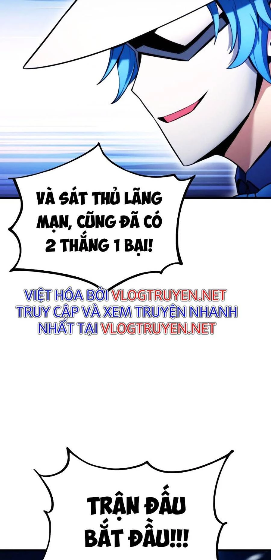 Huyền Thoại Game Thủ - Tái Xuất Chapter 53 - 62