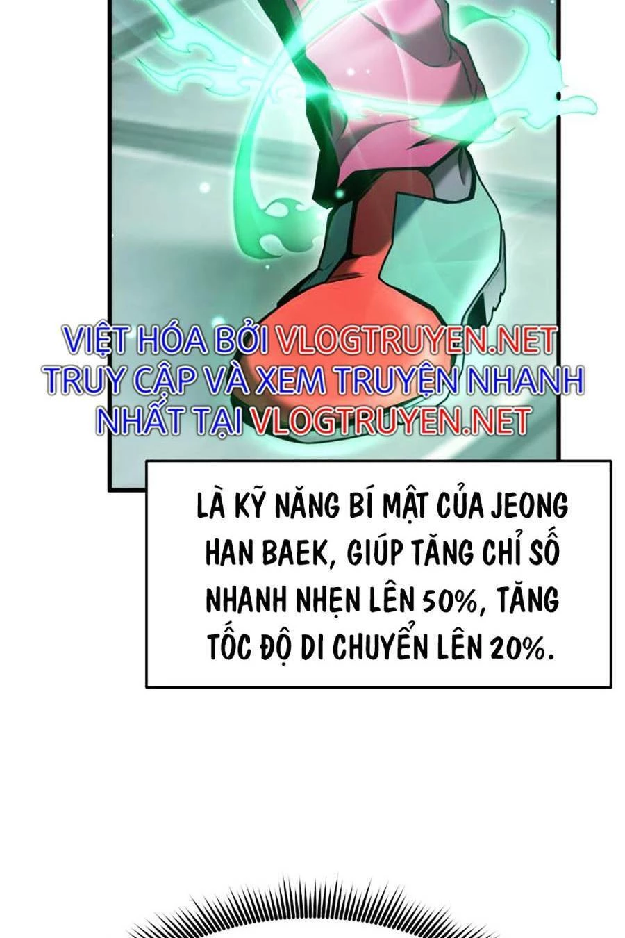 Huyền Thoại Game Thủ - Tái Xuất Chapter 54 - 51