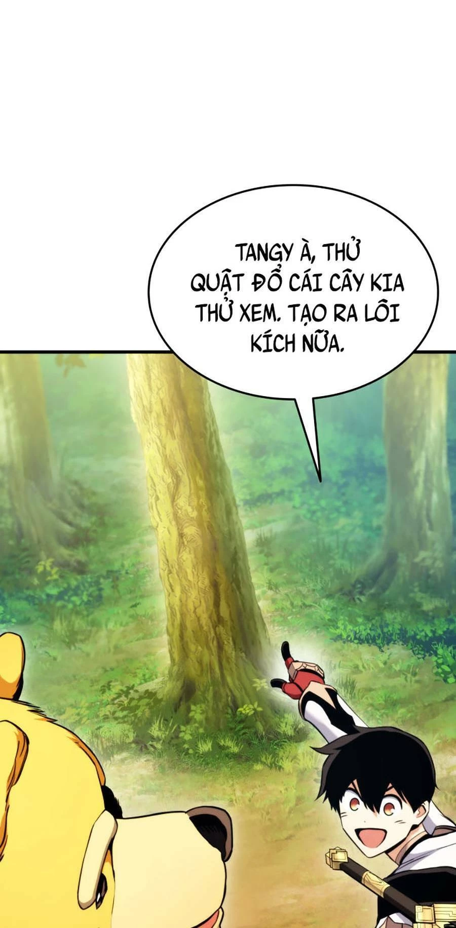 Huyền Thoại Game Thủ - Tái Xuất Chapter 56 - 44