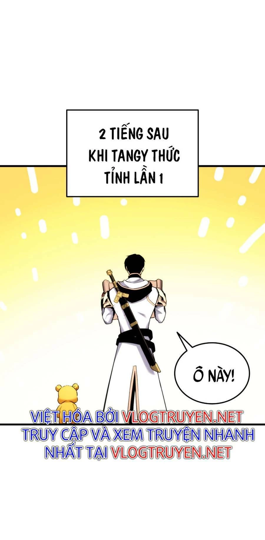 Huyền Thoại Game Thủ - Tái Xuất Chapter 56 - 55