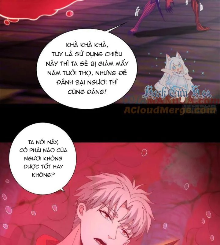 Trở Lại Với Sức Mạnh Của Hệ Thống Chapter 65 - 51