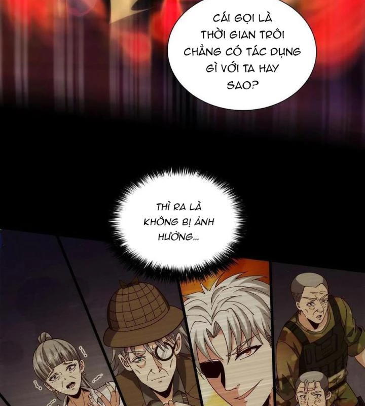 Trở Lại Với Sức Mạnh Của Hệ Thống Chapter 65 - 59