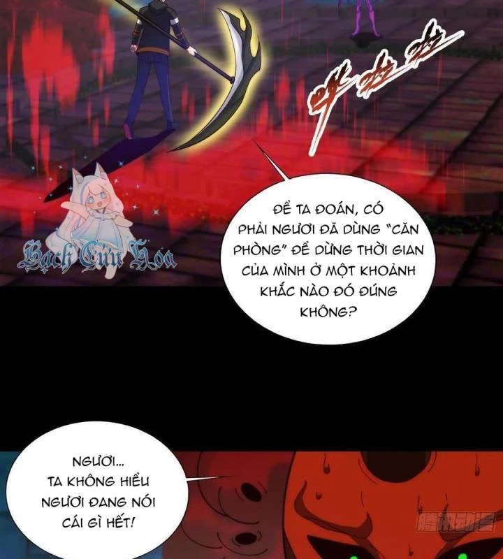 Trở Lại Với Sức Mạnh Của Hệ Thống Chapter 65 - 63
