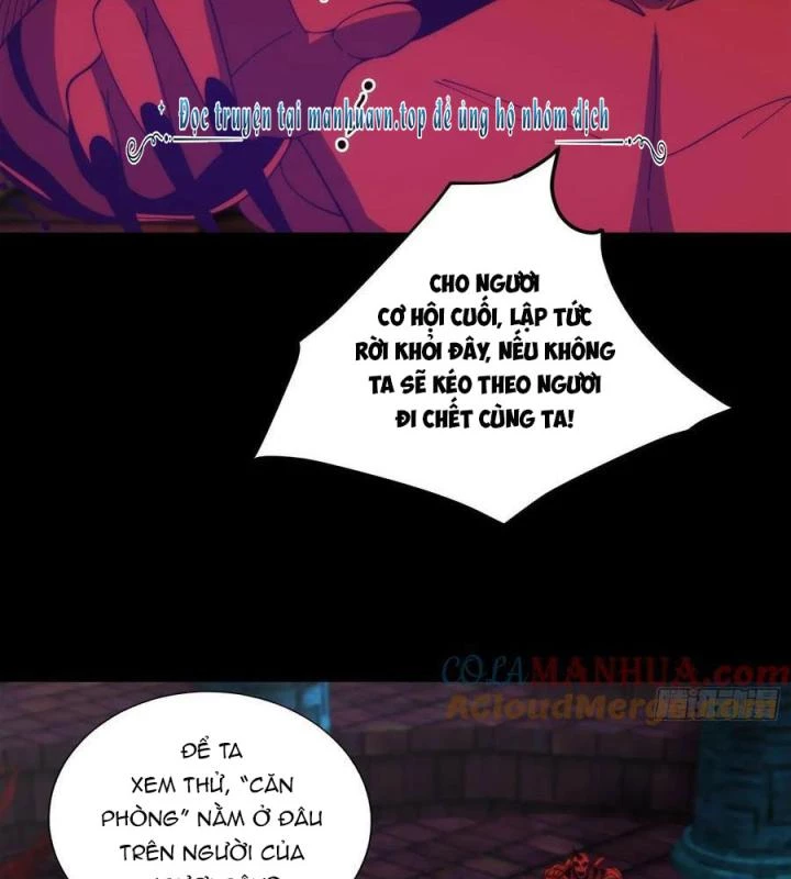 Trở Lại Với Sức Mạnh Của Hệ Thống Chapter 65 - 65