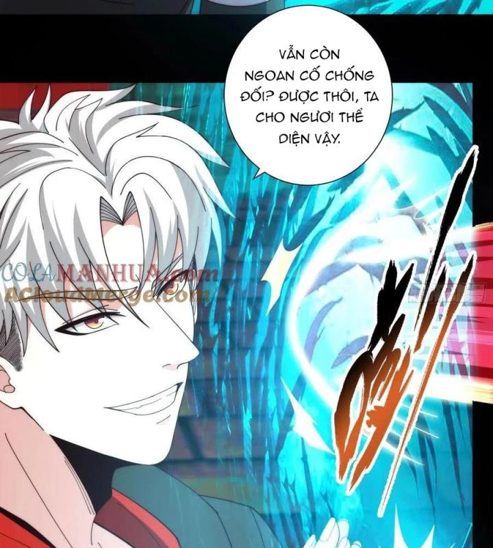 Trở Lại Với Sức Mạnh Của Hệ Thống Chapter 65 - 69