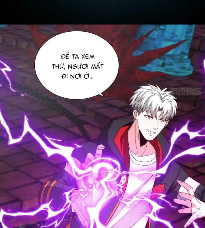 Trở Lại Với Sức Mạnh Của Hệ Thống Chapter 65 - 71