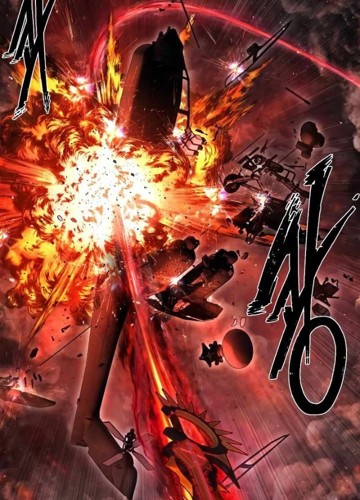 Sự Trở Lại Của Anh Hùng Diệt Thế Chapter 152 - 25