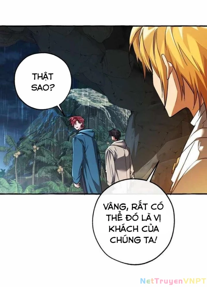 Phế Vật Dòng Dõi Bá Tước Chapter 147 - 169