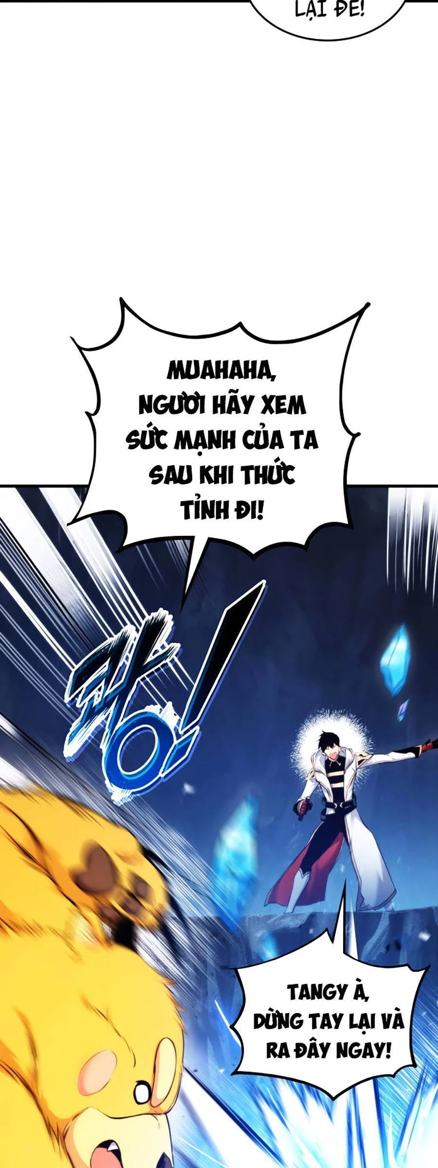 Huyền Thoại Game Thủ - Tái Xuất Chapter 58 - 29