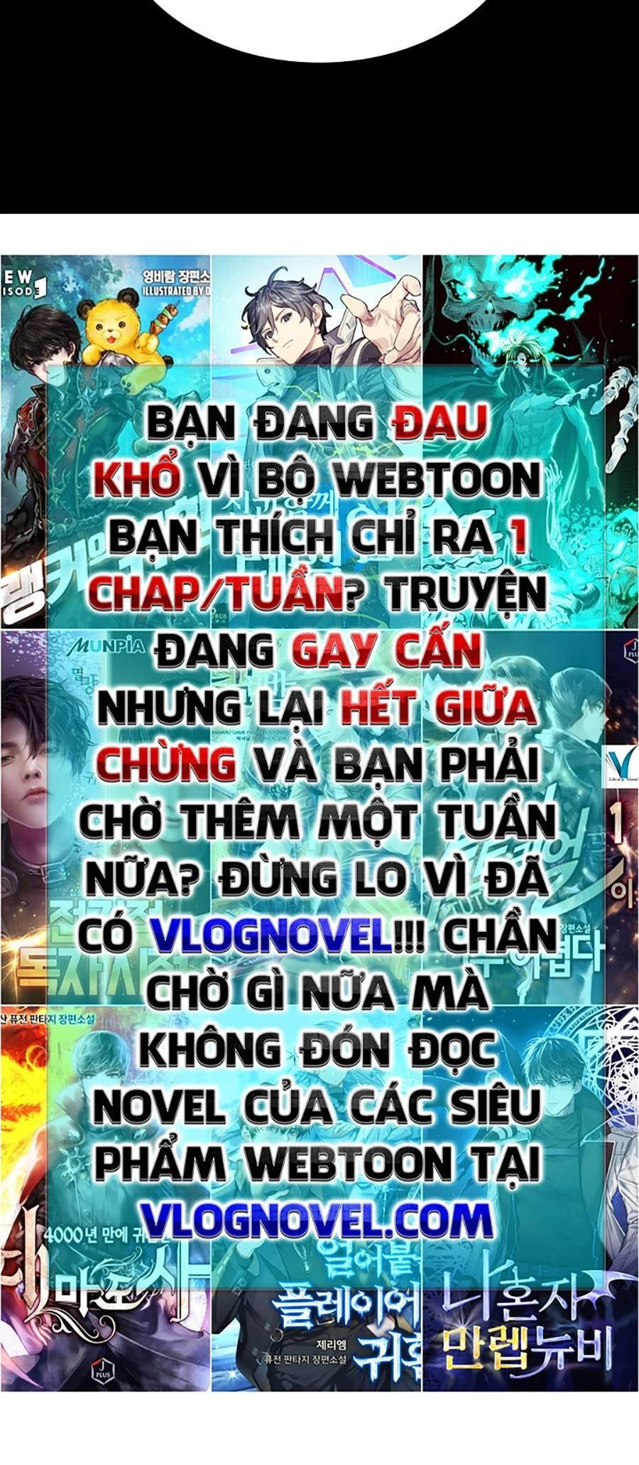 Huyền Thoại Game Thủ - Tái Xuất Chapter 58 - 60