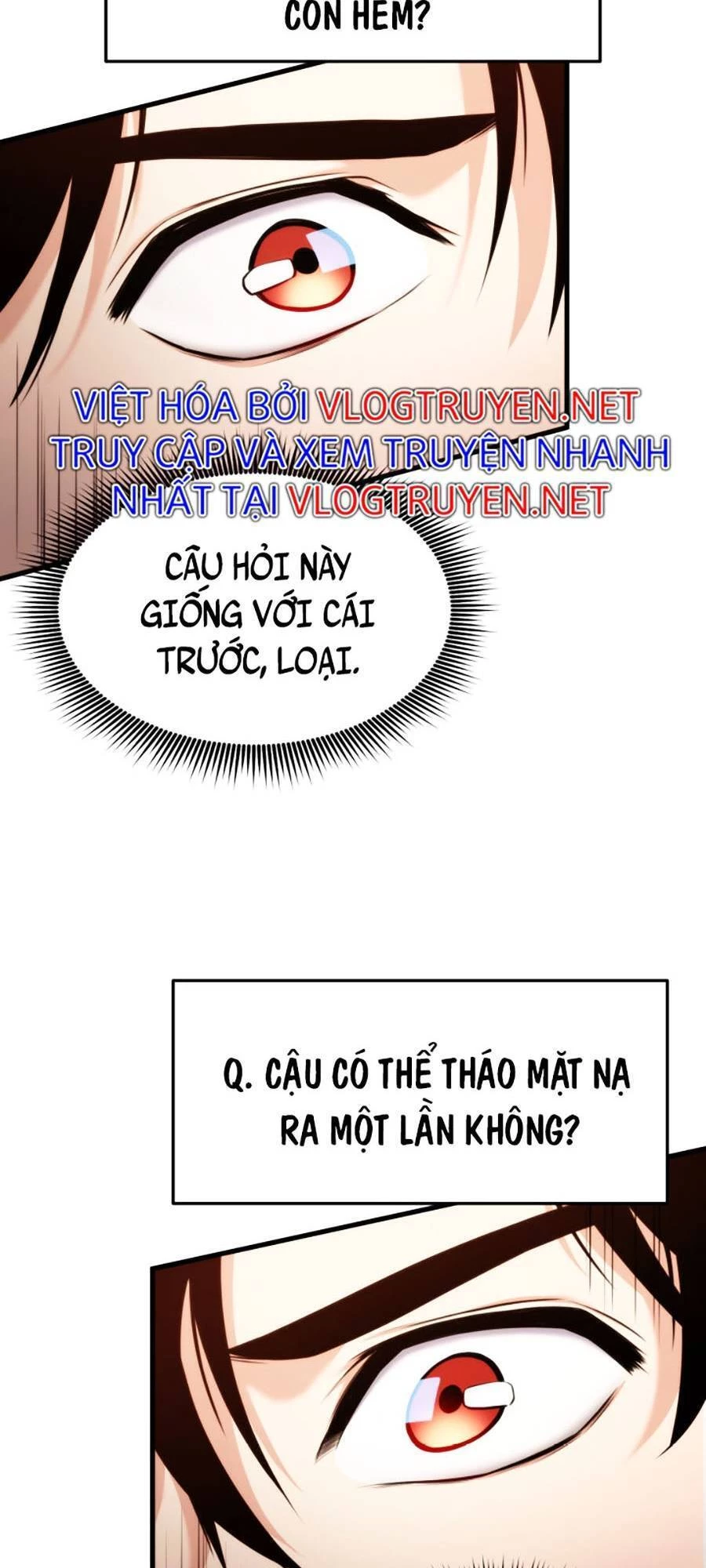 Huyền Thoại Game Thủ - Tái Xuất Chapter 60 - 45