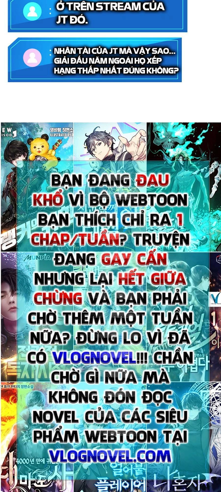 Huyền Thoại Game Thủ - Tái Xuất Chapter 60 - 99