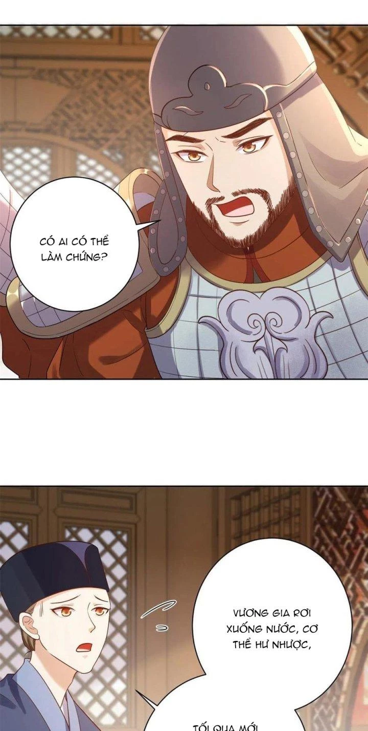 Trở Thành Lão Đại Từ Việc Tiêu Tiền Chapter 75 - 4