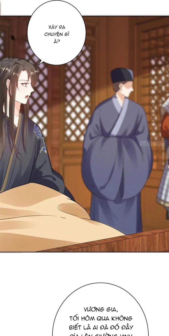 Trở Thành Lão Đại Từ Việc Tiêu Tiền Chapter 75 - 6