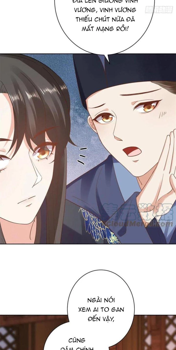 Trở Thành Lão Đại Từ Việc Tiêu Tiền Chapter 75 - 7