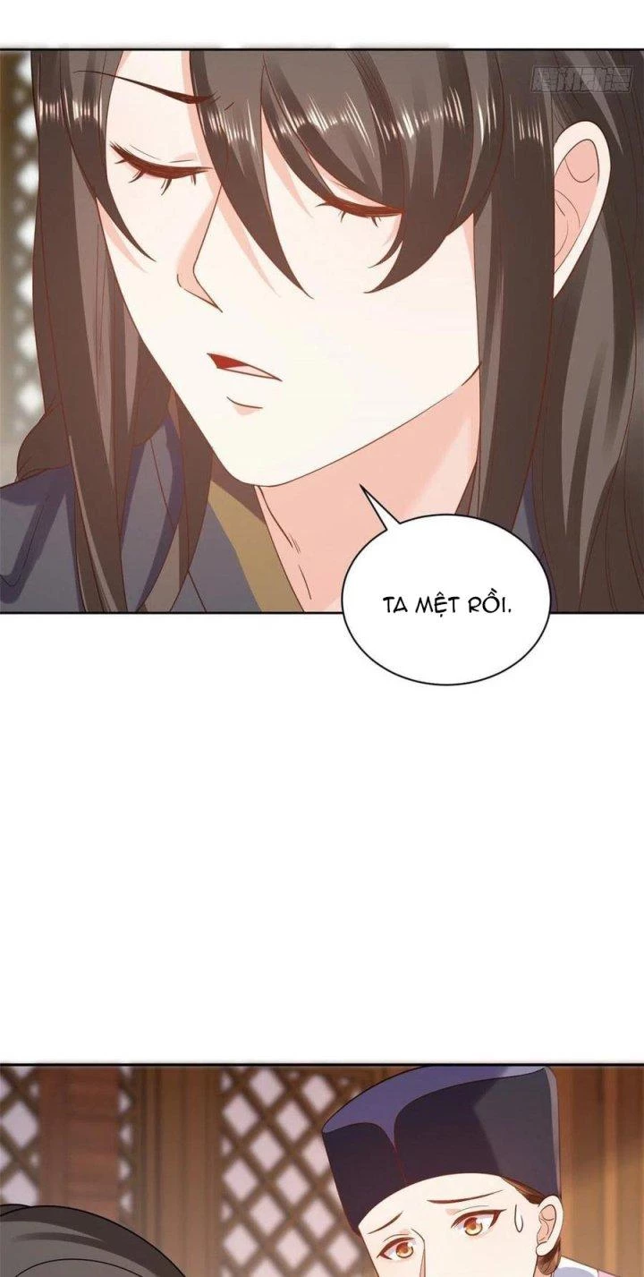 Trở Thành Lão Đại Từ Việc Tiêu Tiền Chapter 75 - 10