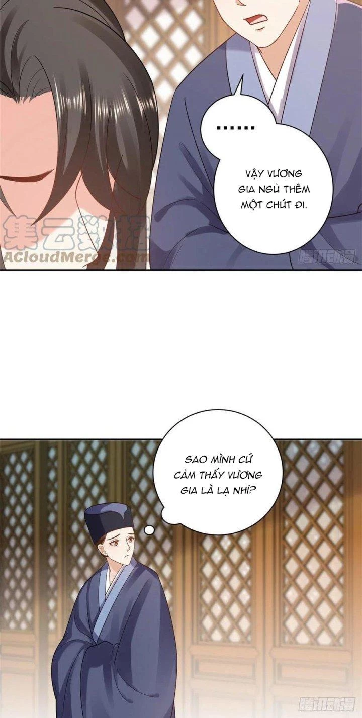 Trở Thành Lão Đại Từ Việc Tiêu Tiền Chapter 75 - 11