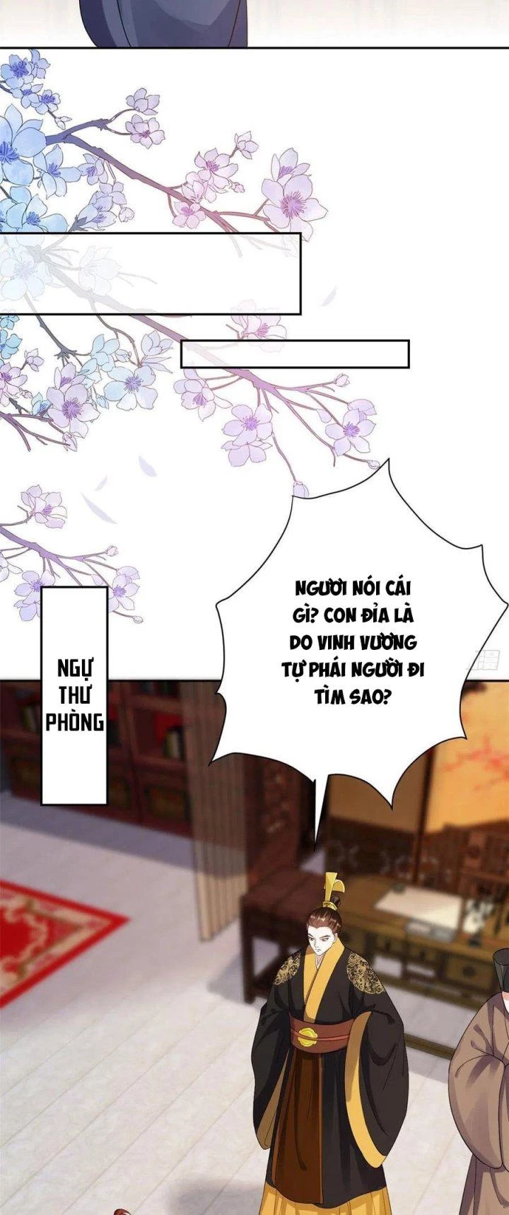 Trở Thành Lão Đại Từ Việc Tiêu Tiền Chapter 75 - 12