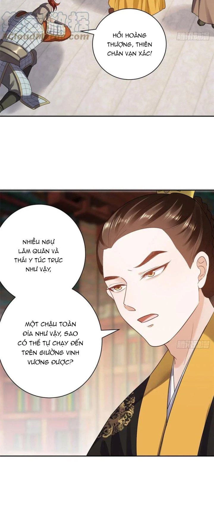 Trở Thành Lão Đại Từ Việc Tiêu Tiền Chapter 75 - 13
