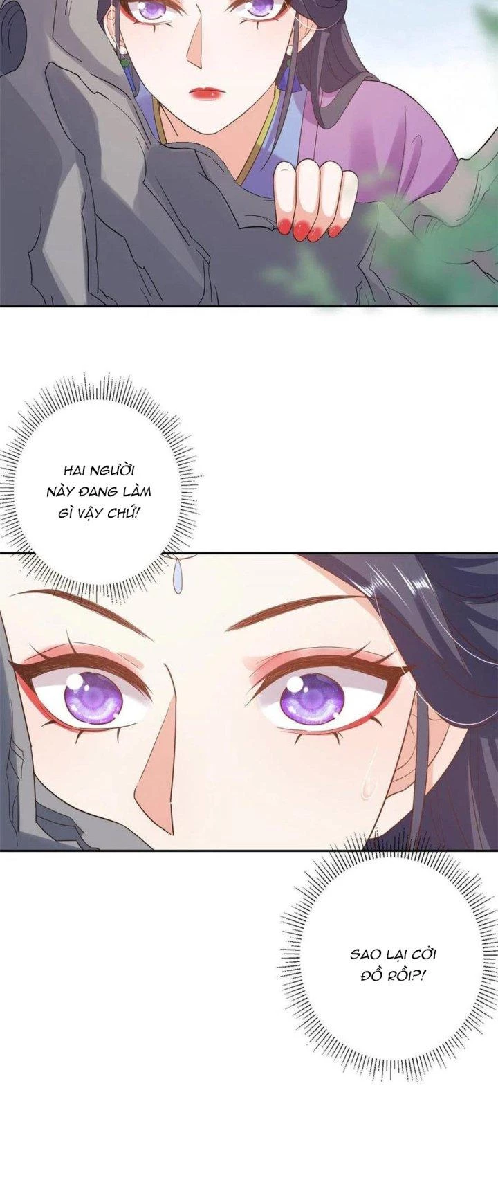 Trở Thành Lão Đại Từ Việc Tiêu Tiền Chapter 75 - 23