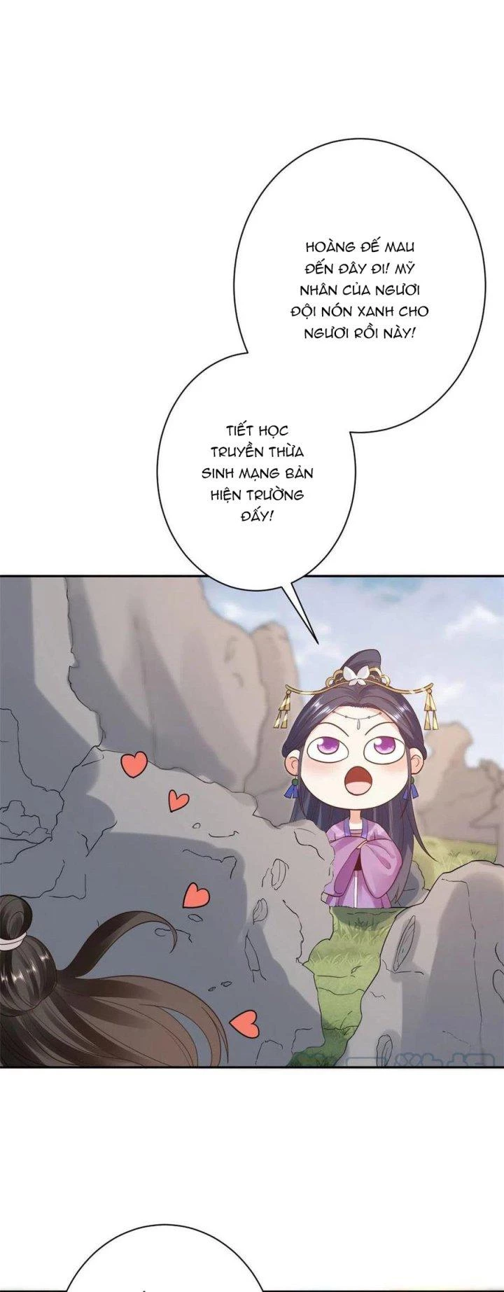 Trở Thành Lão Đại Từ Việc Tiêu Tiền Chapter 75 - 25