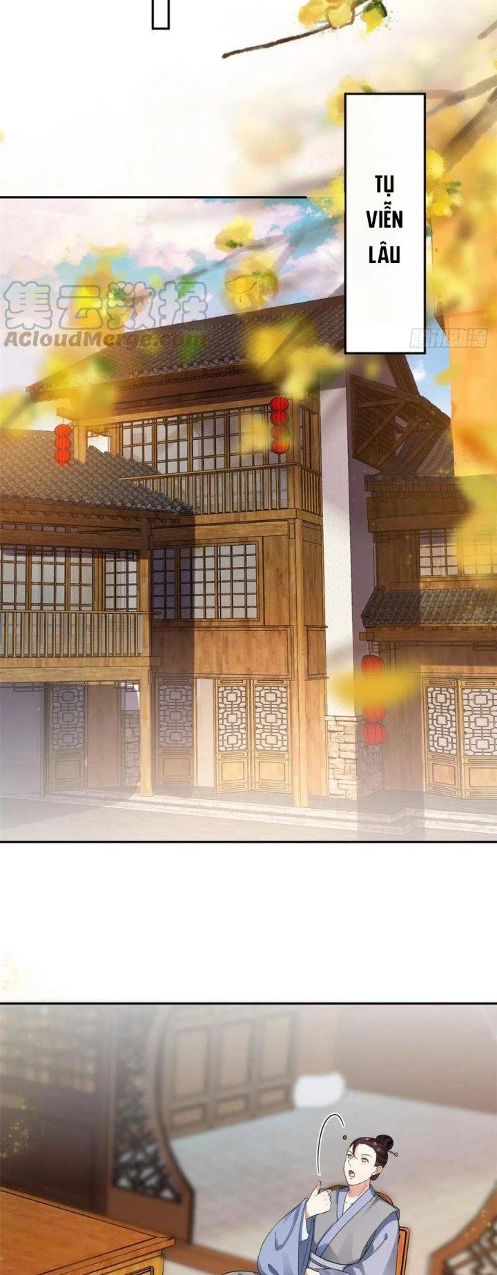 Trở Thành Lão Đại Từ Việc Tiêu Tiền Chapter 75 - 27