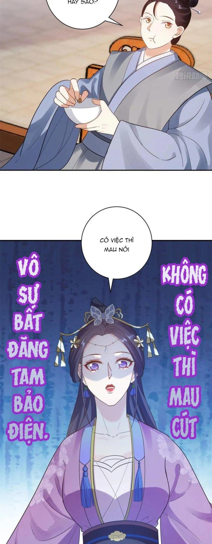 Trở Thành Lão Đại Từ Việc Tiêu Tiền Chapter 75 - 29