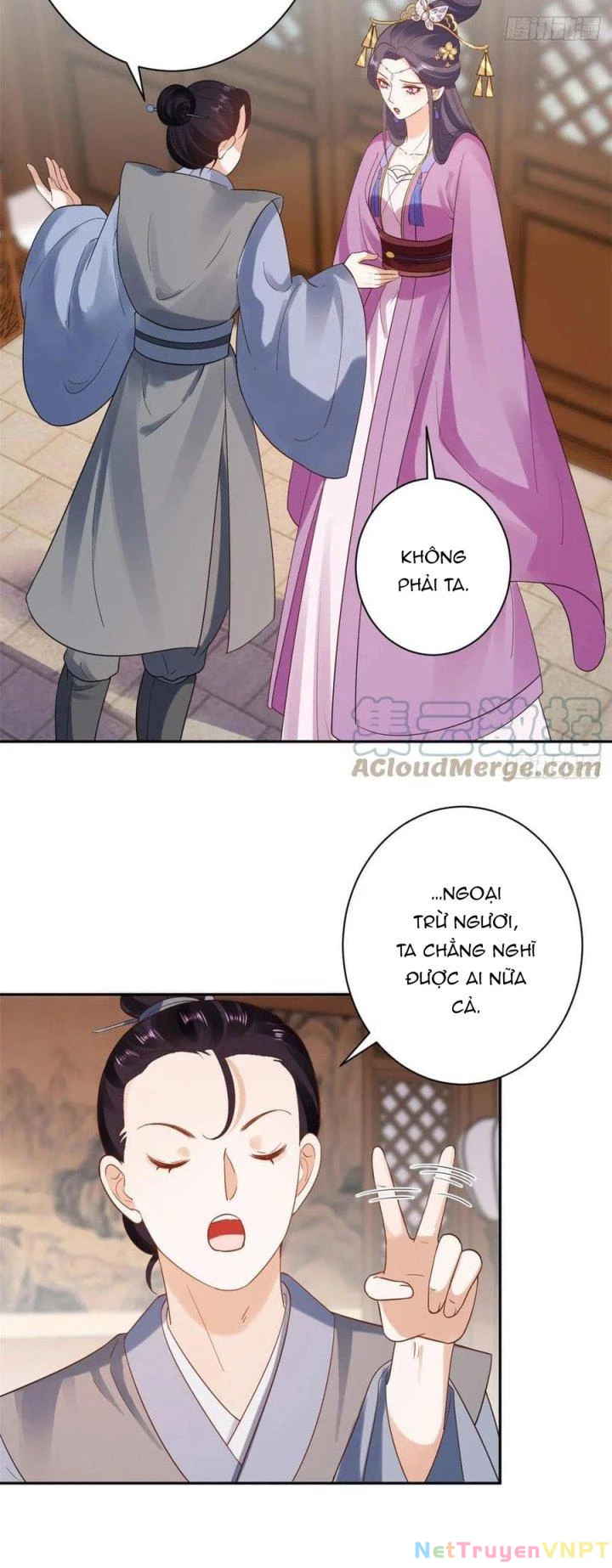 Trở Thành Lão Đại Từ Việc Tiêu Tiền Chapter 75 - 31