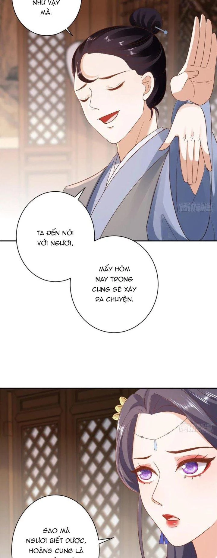 Trở Thành Lão Đại Từ Việc Tiêu Tiền Chapter 75 - 33