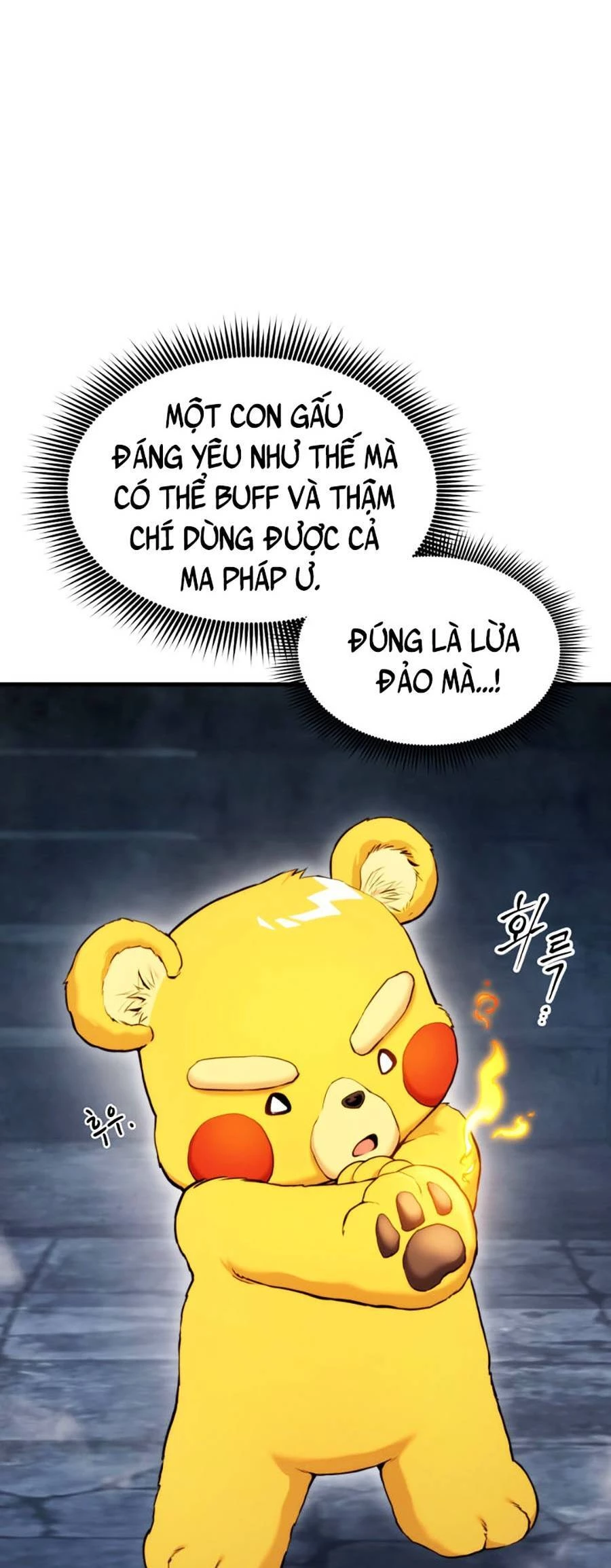 Huyền Thoại Game Thủ - Tái Xuất Chapter 61 - 29