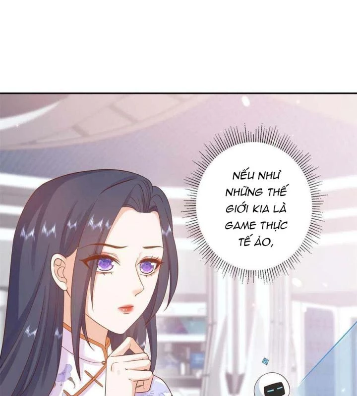 Trở Thành Lão Đại Từ Việc Tiêu Tiền Chapter 91 - 22