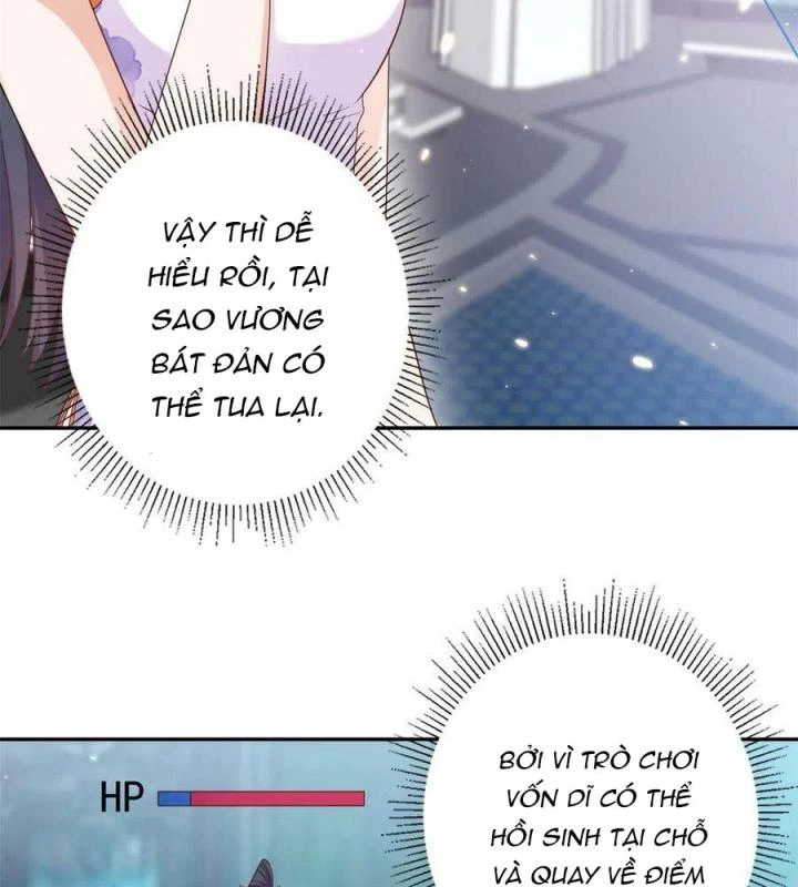 Trở Thành Lão Đại Từ Việc Tiêu Tiền Chapter 91 - 24