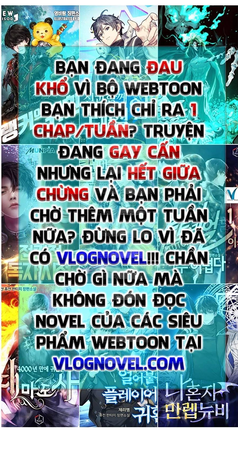 Huyền Thoại Game Thủ - Tái Xuất Chapter 62 - 75