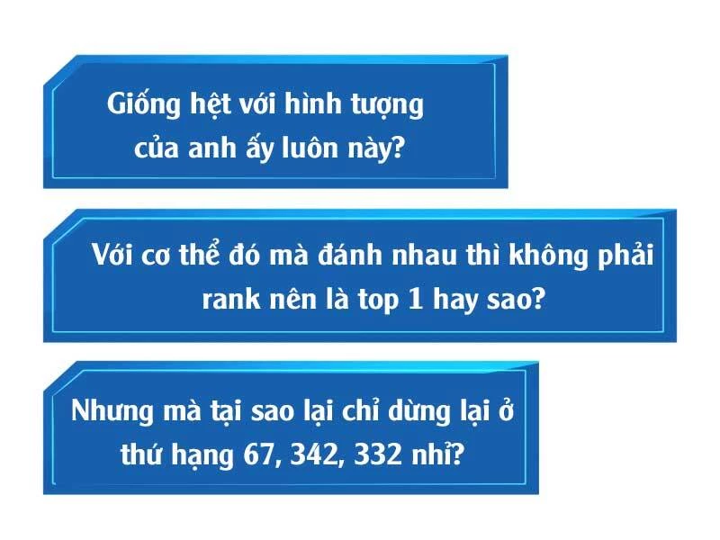 Huyền Thoại Game Thủ - Tái Xuất Chapter 64 - 156