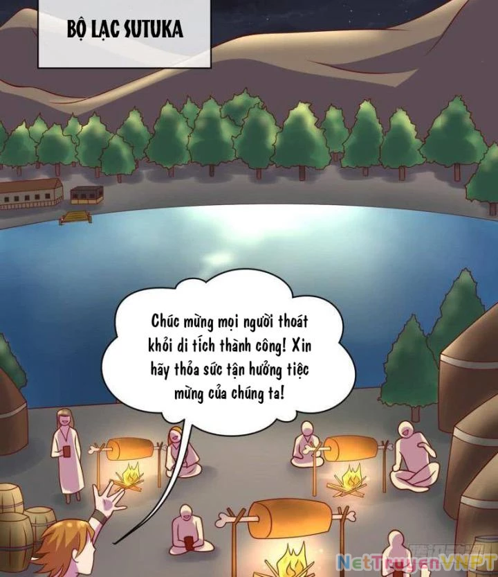 Game Thủ Có Bàn Tay Vàng Mạnh Nhất Chapter 27 - 4