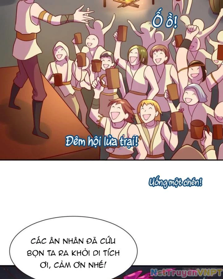 Game Thủ Có Bàn Tay Vàng Mạnh Nhất Chapter 27 - 5