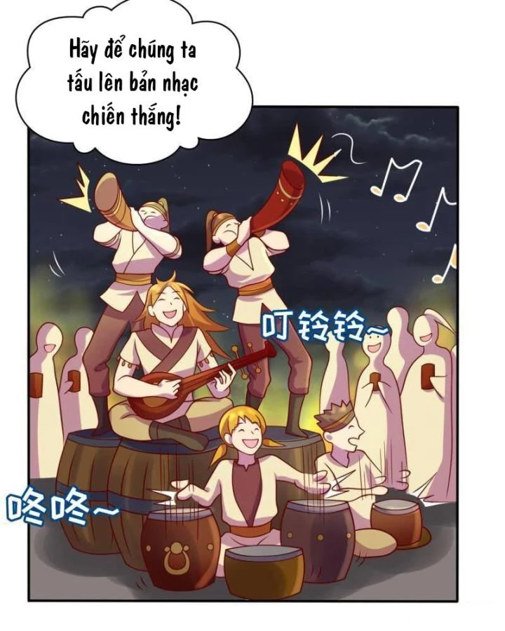 Game Thủ Có Bàn Tay Vàng Mạnh Nhất Chapter 27 - 7