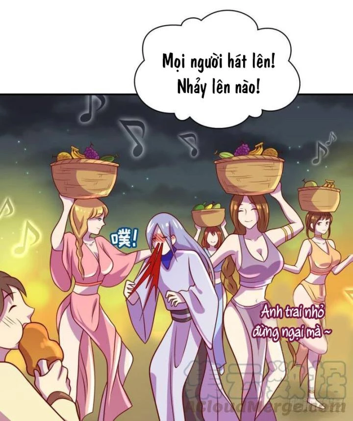 Game Thủ Có Bàn Tay Vàng Mạnh Nhất Chapter 27 - 8