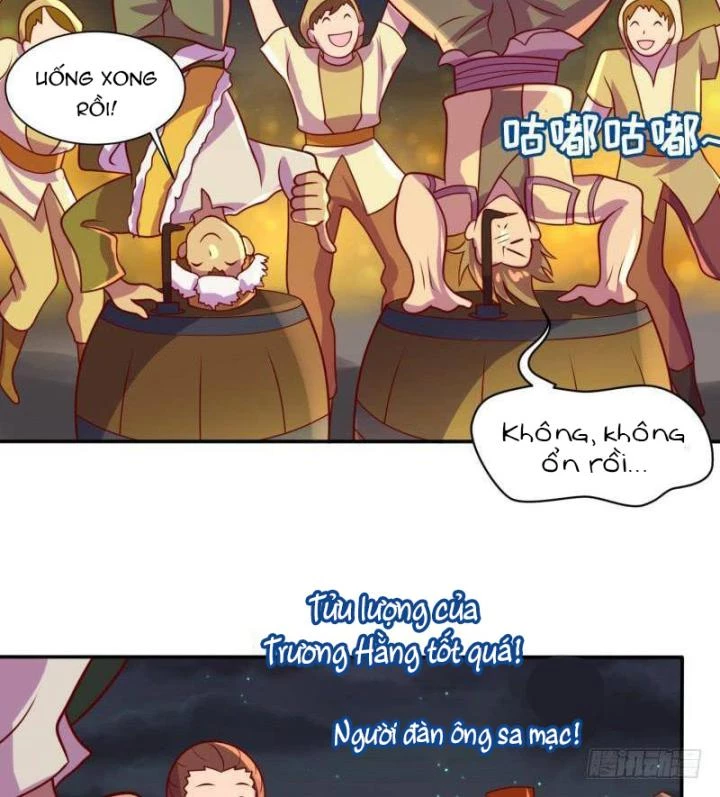 Game Thủ Có Bàn Tay Vàng Mạnh Nhất Chapter 27 - 10