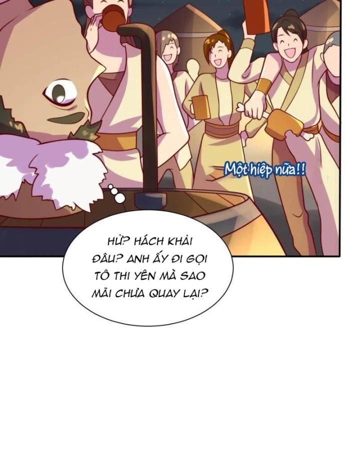 Game Thủ Có Bàn Tay Vàng Mạnh Nhất Chapter 27 - 11