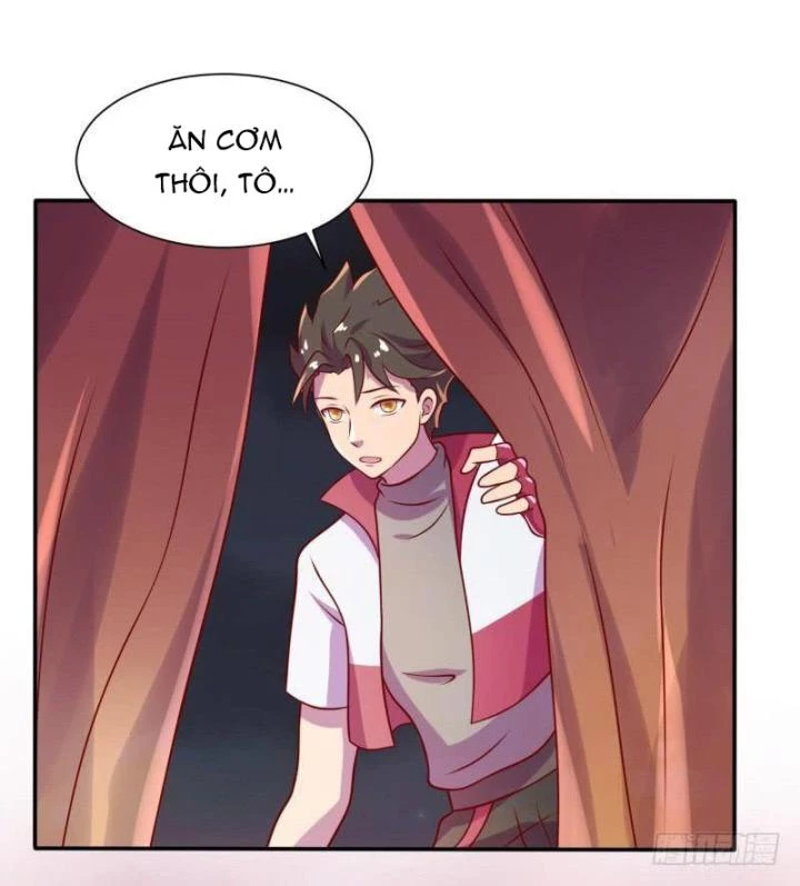 Game Thủ Có Bàn Tay Vàng Mạnh Nhất Chapter 27 - 12