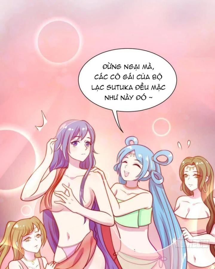 Game Thủ Có Bàn Tay Vàng Mạnh Nhất Chapter 27 - 13