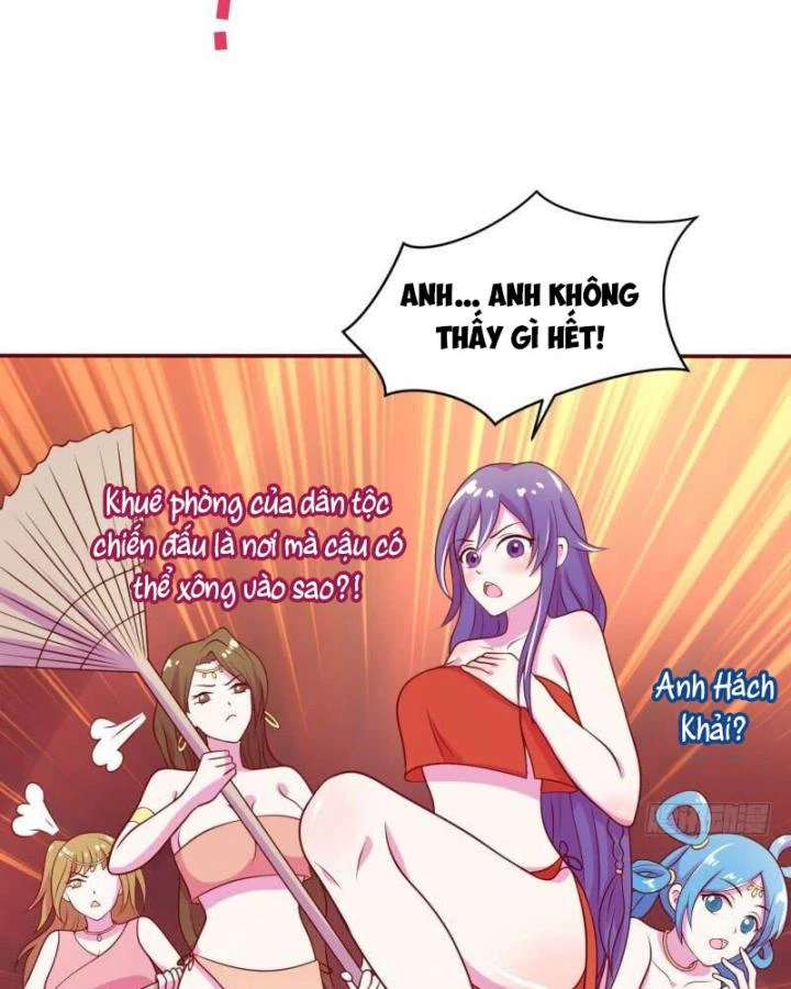 Game Thủ Có Bàn Tay Vàng Mạnh Nhất Chapter 27 - 17