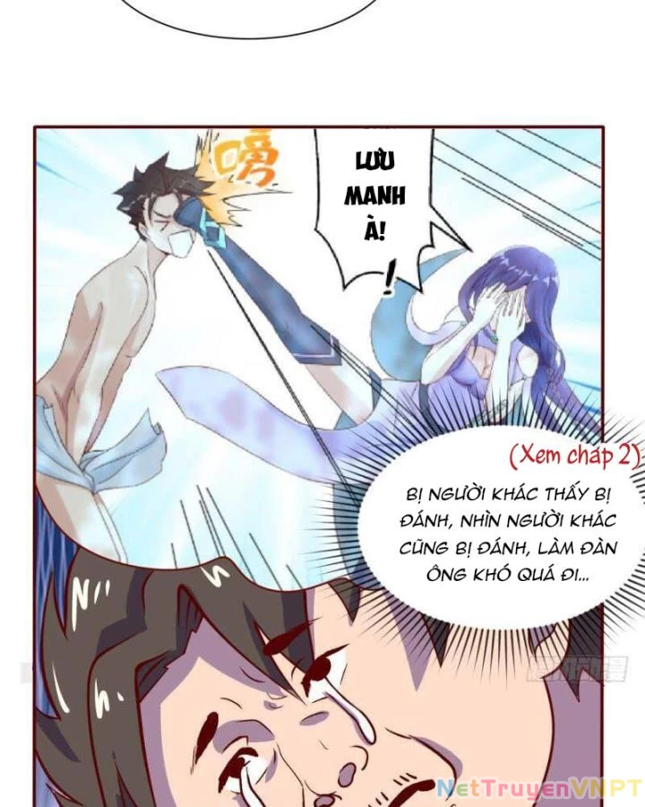 Game Thủ Có Bàn Tay Vàng Mạnh Nhất Chapter 27 - 19