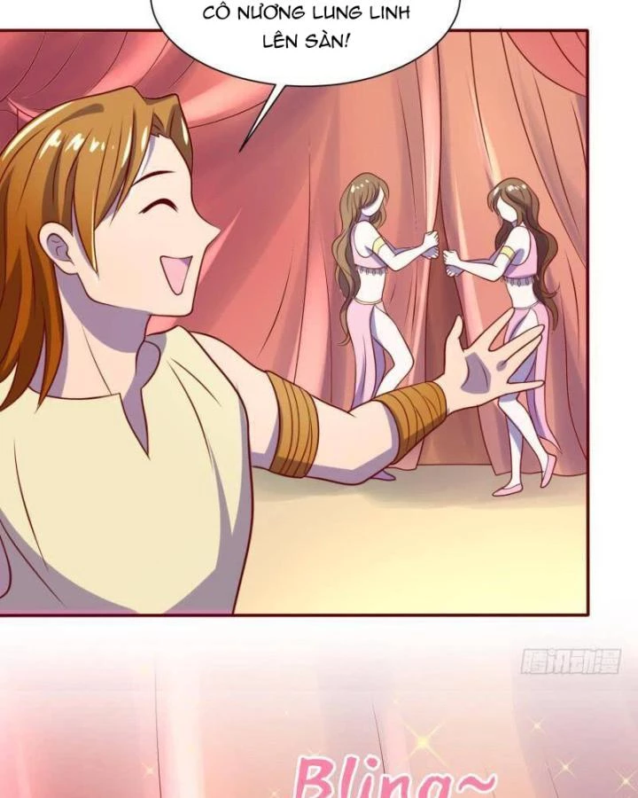 Game Thủ Có Bàn Tay Vàng Mạnh Nhất Chapter 27 - 21