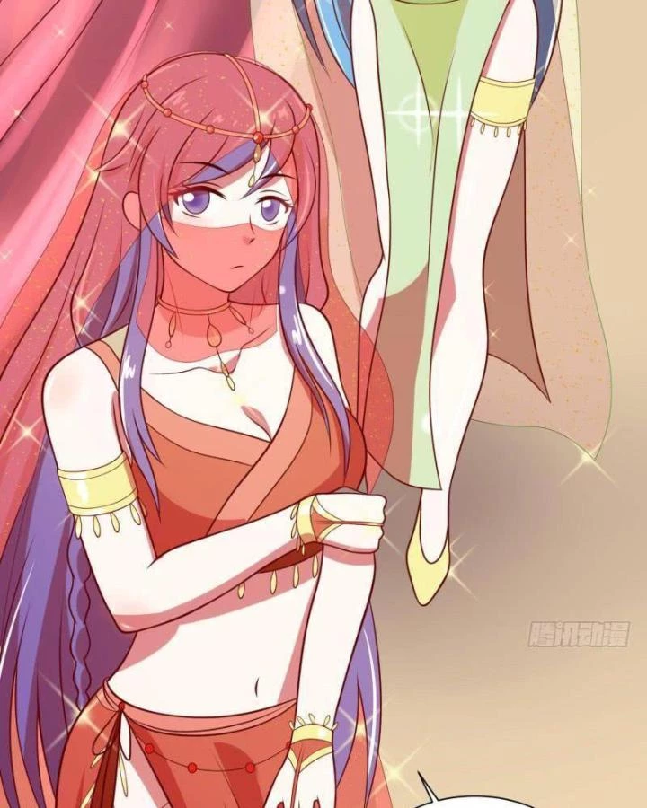 Game Thủ Có Bàn Tay Vàng Mạnh Nhất Chapter 27 - 23