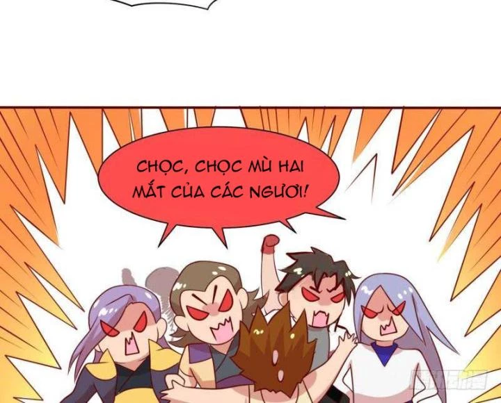 Game Thủ Có Bàn Tay Vàng Mạnh Nhất Chapter 27 - 26